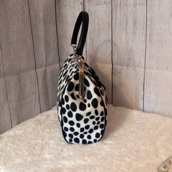 𝑷𝒓𝒆𝒔𝒕𝒐𝒏 𝒀𝒐𝒓𝒌 𝑷𝒐𝒍𝒌𝒂 𝑫𝒐𝒕 𝑯𝒂𝒏𝒅𝒃𝒂𝒈. 𝑬𝑼𝑪 - Picture 3 of 8